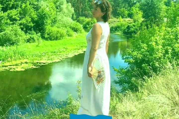 Hazel, 21 — Escort in Ridne, Ukraine