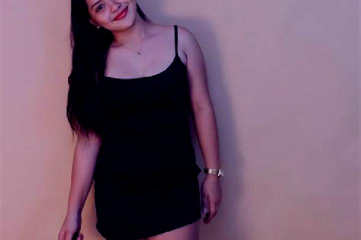 Hazel, 21 — Escort in Shama Junction, Ghana