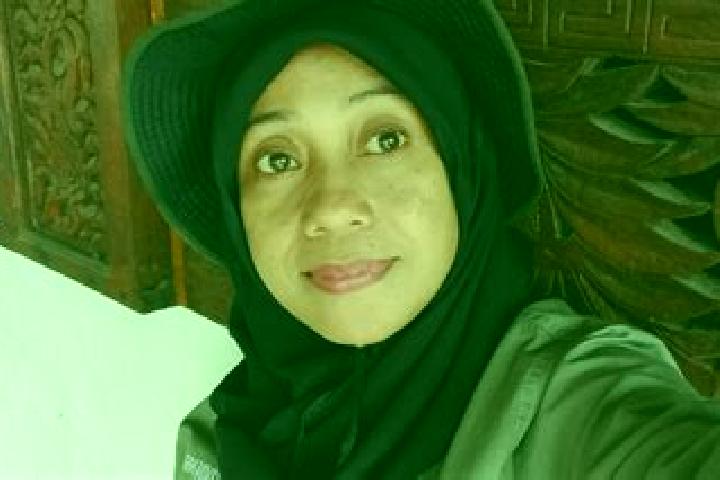 Hazel, 21 — Escort in Sindangkerta, Indonesia