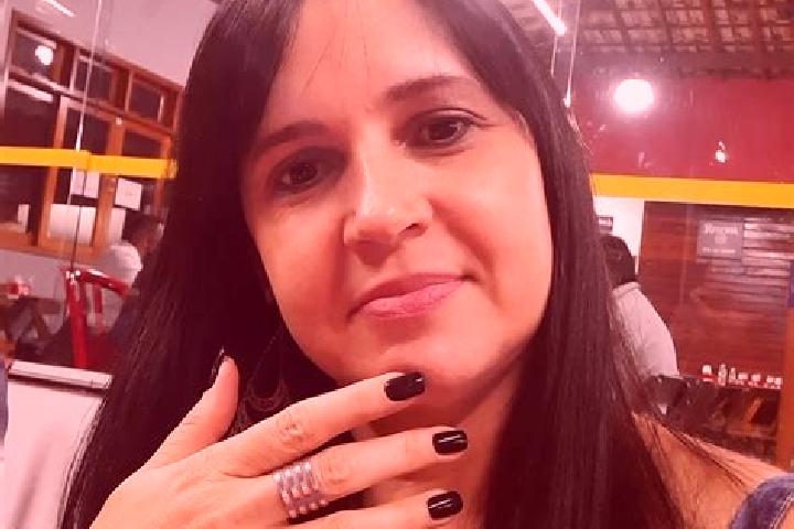 Hazel, 21 — Escort in Taquaral, Brazil