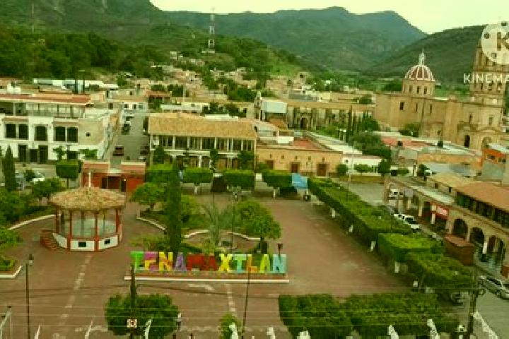 Hazel, 21 — Escort in Tenamaxtlan, Mexico