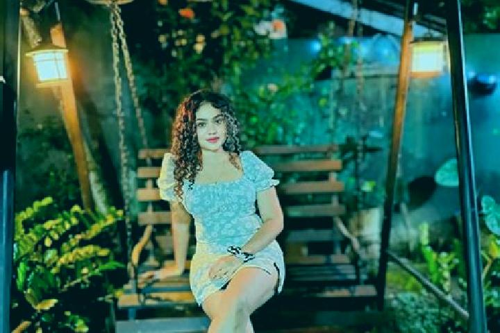 Hazel, 21 — Escort in Tharu Shah, Pakistan