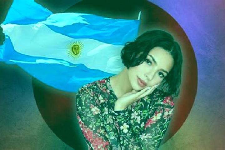 Hazel, 21 — Escort in Villa Angela, Argentina