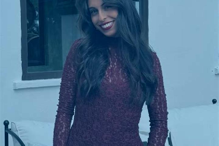 Hazel, 21 — Escort in Villa Gonzalez Ortega, Mexico