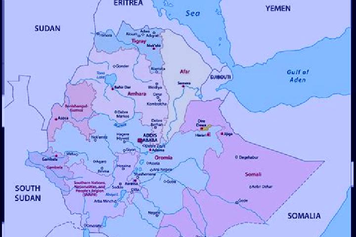Hazel, 21 — Escort in Waliso, Ethiopia