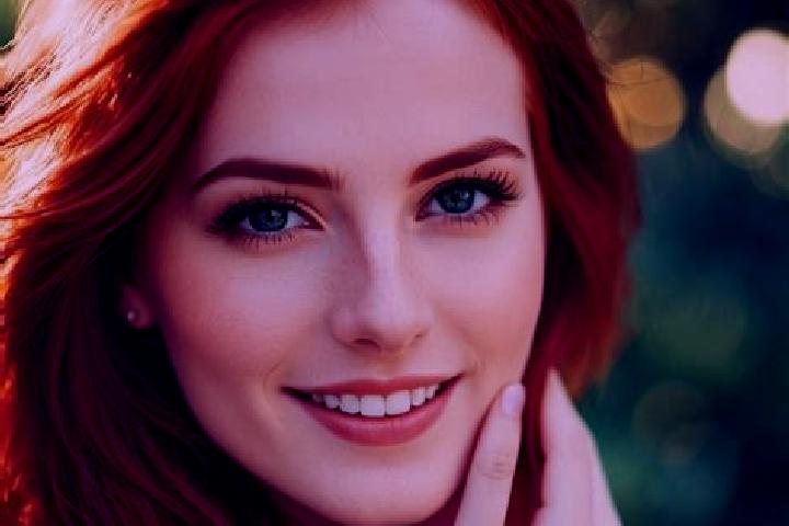 Hazel, 22, a auburn amber-eyed caucasian companion based in Harabdeh. Offering Girlfriend Experience, BDSM, 69, Tantra. Available for incall and outcall, ove...