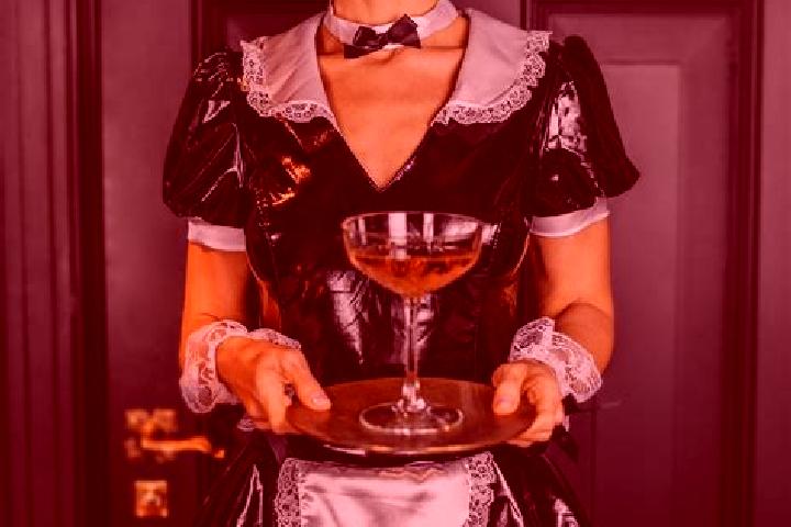 Hazel, 22, a auburn amber-eyed caucasian companion based in Osage. Offering Dinner Date, BDSM, Girlfriend Experience, Party Girl. Available for incall and ou...
