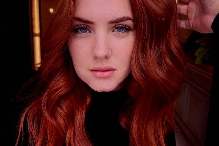 Hazel, 22, a auburn blue-eyed middle eastern companion based in Belabre. Offering Couples, Prostate Massage, Roleplay, A-Level. Available for incall and outc...