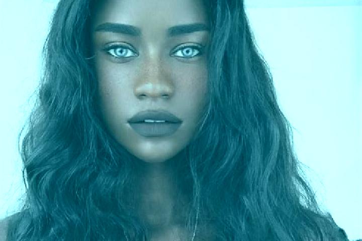 Hazel, 22, a black blue-eyed ebony companion based in Farsijin. Offering Fetish, Roleplay, 69. Available for incall and outcall, overnight bookings available.