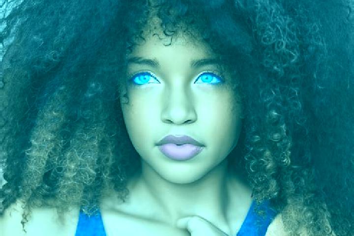 Hazel, 22, a black blue-eyed mixed companion based in Swellendam. Offering A-Level, Fetish. Available for incall and outcall, day and evening dates.