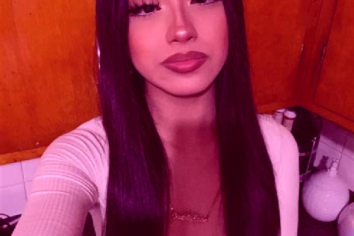 Hazel, 22, a black brown-eyed latina companion based in Parasznya. Offering A-Level, Massage, Girlfriend Experience, CIM, OWO. Available for incall and outca...
