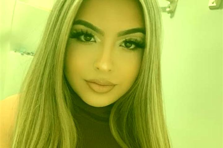 Hazel, 22, a blonde dark-eyed latina companion based in Milesburg. Offering Dinner Date, Tantra, Girlfriend Experience, A-Level. Available for incall and out...