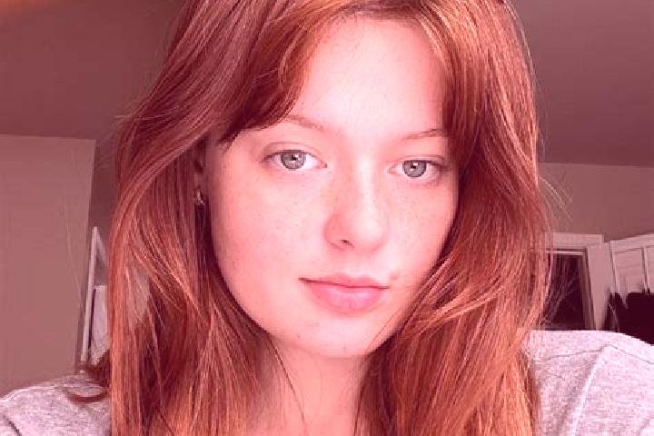 Hazel, 22, a red brown-eyed latina companion based in Hebecrevon. Offering Prostate Massage, Deep French Kissing, Massage. Available for incall and outcall, ...