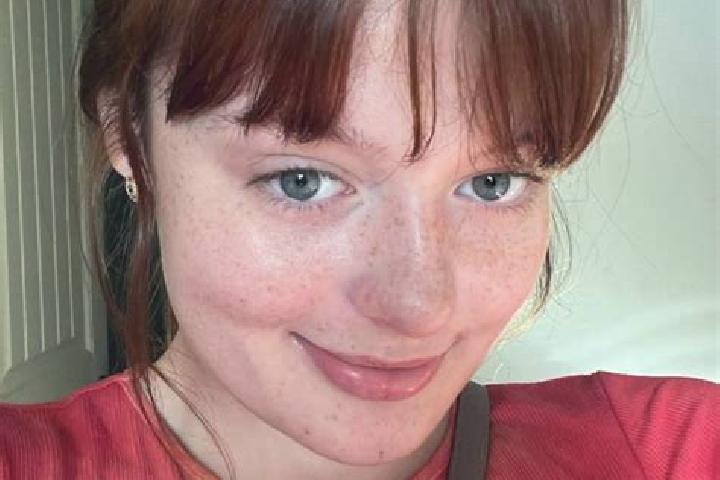Hazel, 22, a red green-eyed mediterranean companion based in Bangsal Aceh. Offering Prostate Massage, Party Girl, Striptease, BDSM. Available for incall and ...