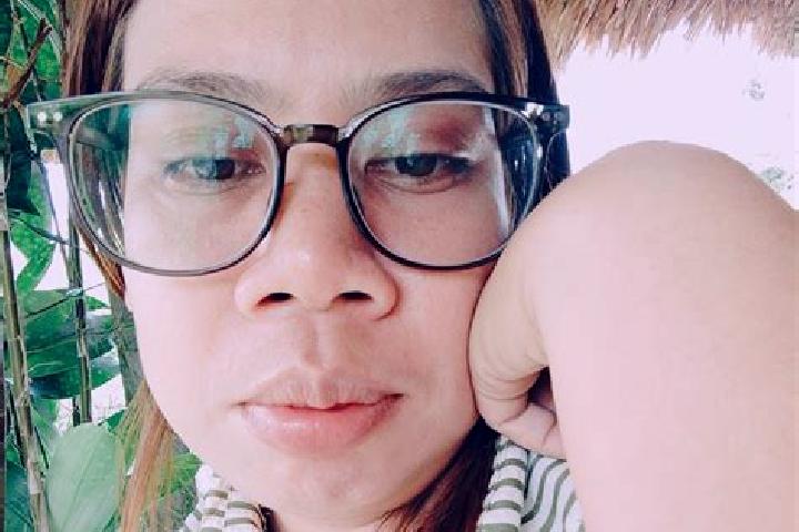 Hazel, 22 — Escort in Abilay, Philippines