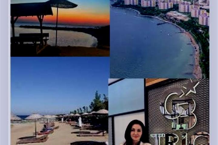 Hazel, 22 — Escort in Armutlu, Turkey