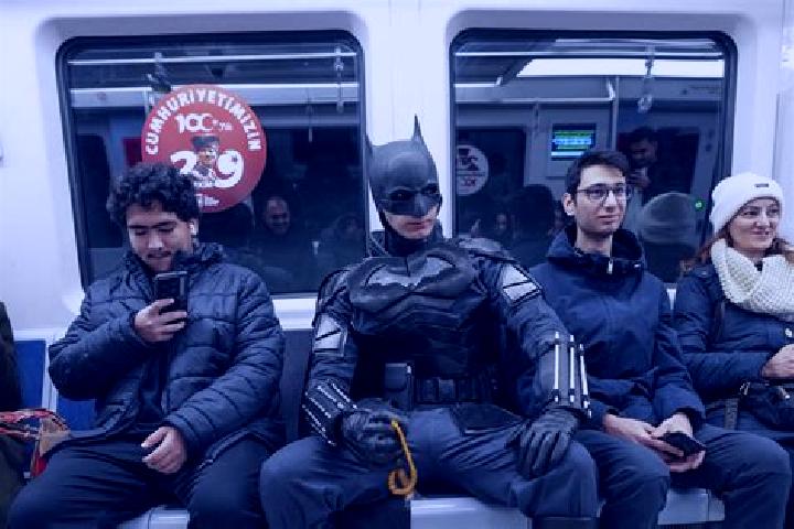 Hazel, 22 — Escort in Batman, Turkey