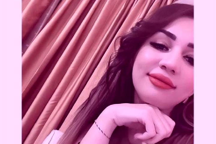 Hazel, 22 — Escort in Botaqara, Kazakhstan