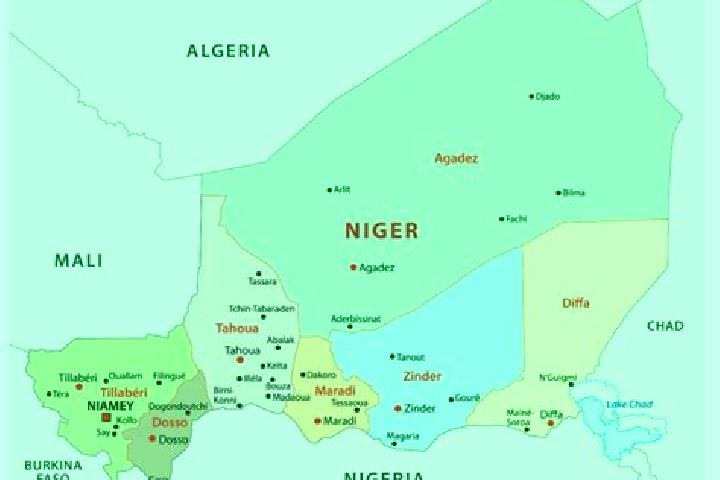 Hazel, 22 — Escort in Dakoro, Niger