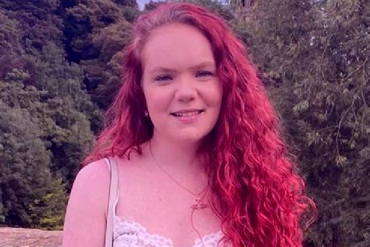 Hazel, 22 — Escort in Eggleston, United Kingdom