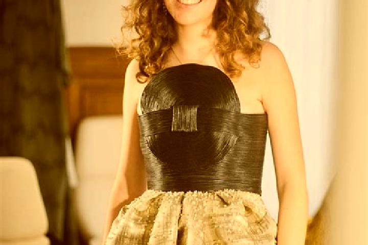 Hazel, 22 — Escort in Hombourg, France