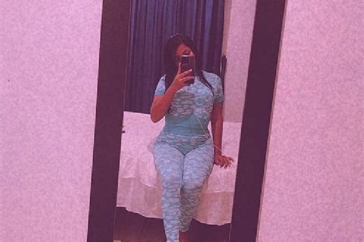 Hazel, 22 — Escort in Itati, Brazil