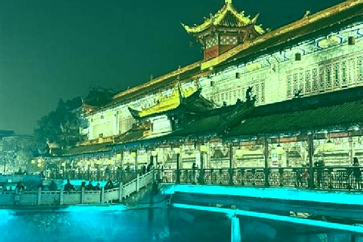 Hazel, 22 — Escort in Jiang an, China