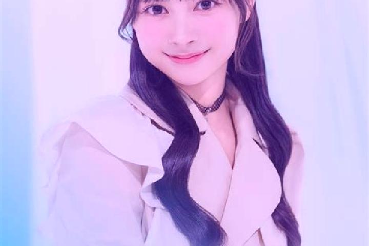 Hazel, 22 — Escort in Kawamoto, Japan