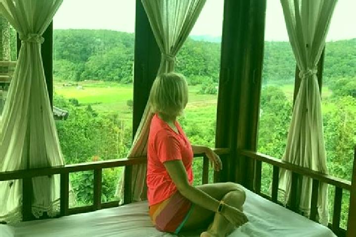Hazel, 22 — Escort in Khun Yuam, Thailand