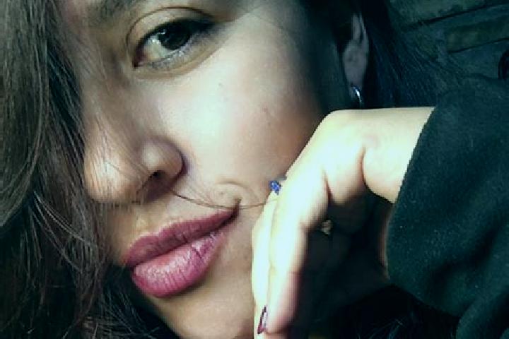 Hazel, 22 — Escort in Lamarque, Argentina