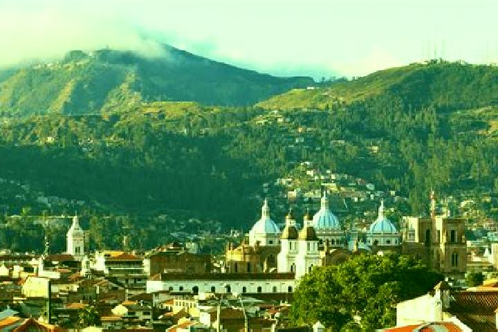 Hazel, 22 — Escort in Lincan, Ecuador