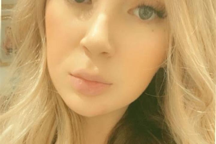 Hazel, 22 — Escort in Long Lawford, United Kingdom