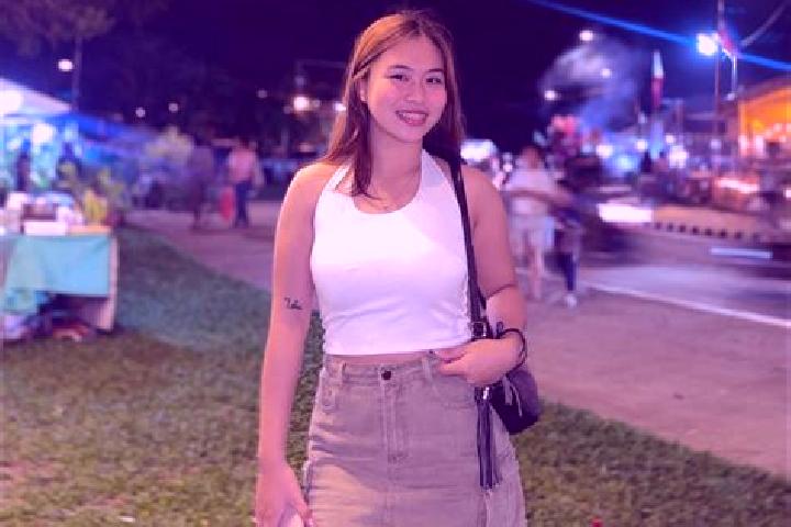 Hazel, 22 — Escort in Maquiling, Philippines