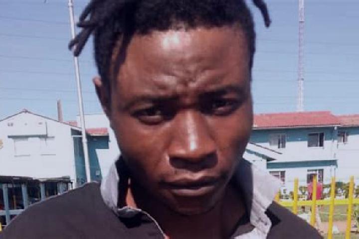 Hazel, 22 — Escort in Murewa, Zimbabwe