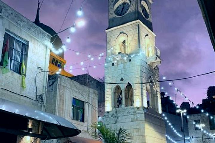 Hazel, 22 — Escort in Nablus, Palestine