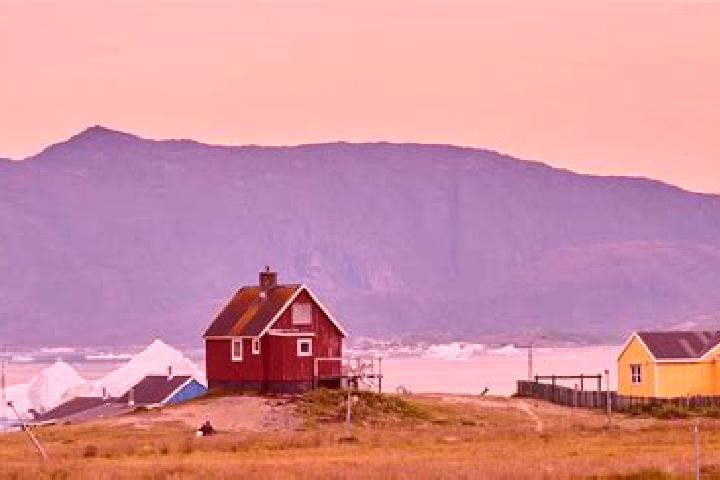 Hazel, 22 — Escort in Narsaq, Greenland