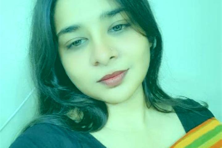 Hazel, 22 — Escort in Nawabganj, Bangladesh