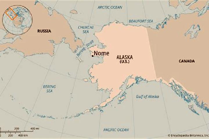 Hazel, 22 — Escort in Nome, United States