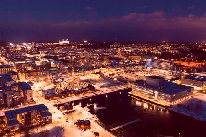 Hazel, 22 — Escort in Oulu, Finland