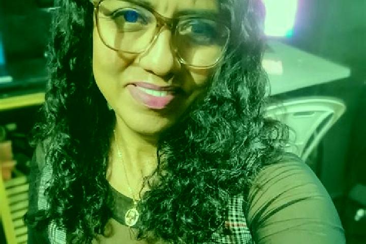 Hazel, 22 — Escort in Perales, Mexico