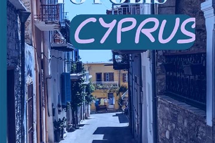 Hazel, 22 — Escort in Polis, Cyprus