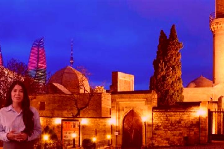 Hazel, 22 — Escort in Puta, Azerbaijan