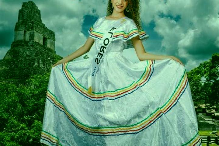 Hazel, 22 — Escort in Sayaxche, Guatemala