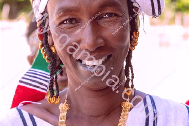 Hazel, 22 — Escort in Sinchu Sorry, Gambia