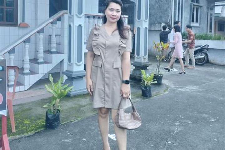 Hazel, 22 — Escort in Sorongan, Indonesia