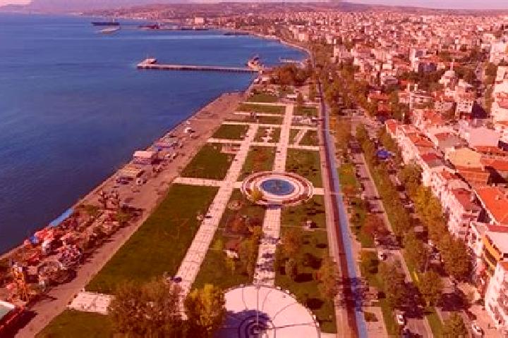 Hazel, 22 — Escort in Tekirdag, Turkey