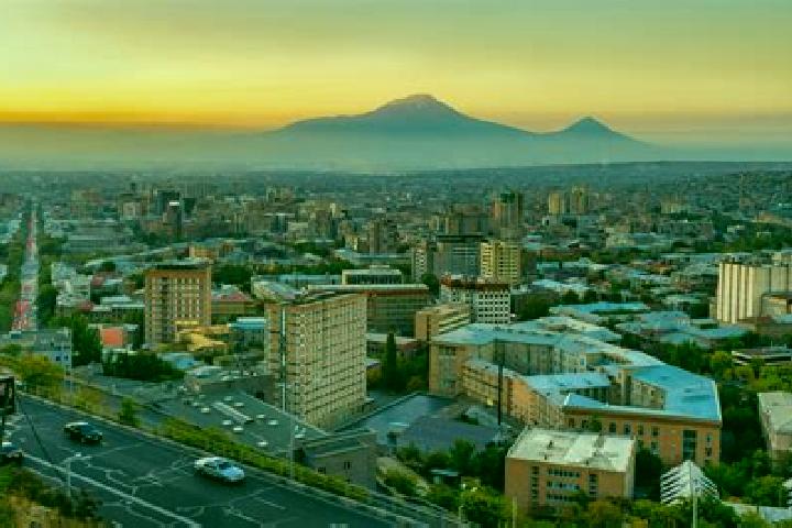 Hazel, 22 — Escort in Zuygaghbyur, Armenia