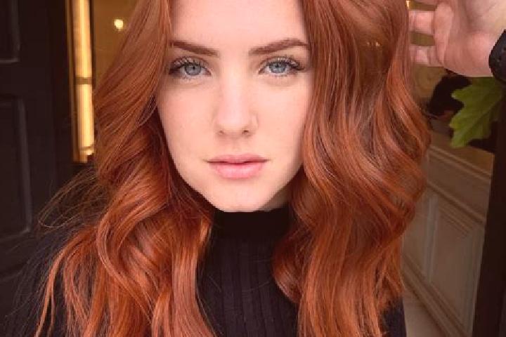 Hazel, 23, a auburn blue-eyed european companion based in Baishuijiang. Offering Erotic Massage, Prostate Massage, Massage. Available for incall and outcall,...