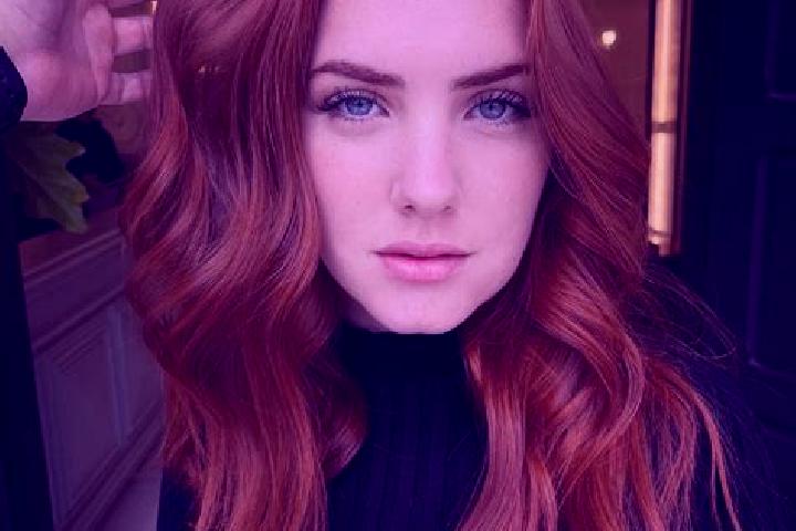 Hazel, 23, a auburn blue-eyed european companion based in Perzow. Offering Tantra, Overnight, Duos, Striptease, Domination. Available for incall and outcall,...