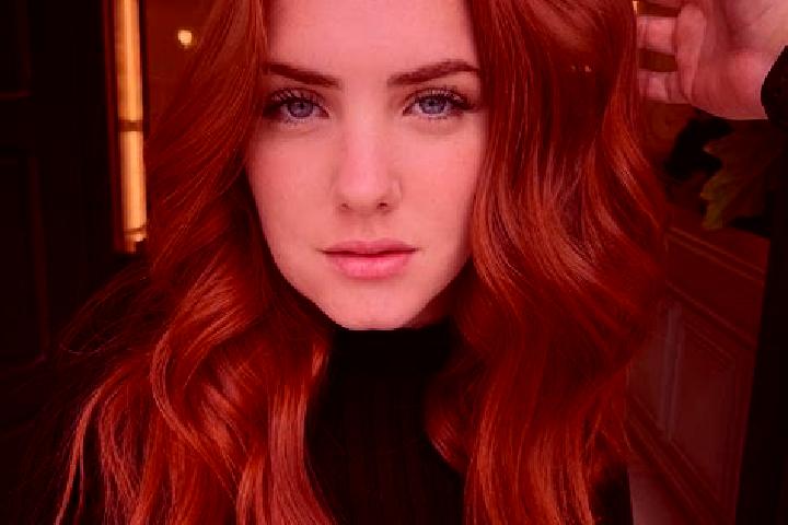 Hazel, 23, a auburn blue-eyed european companion based in Valea Mica. Offering Erotic Massage, 69, Dinner Date, CIM. Available for incall and outcall, overni...